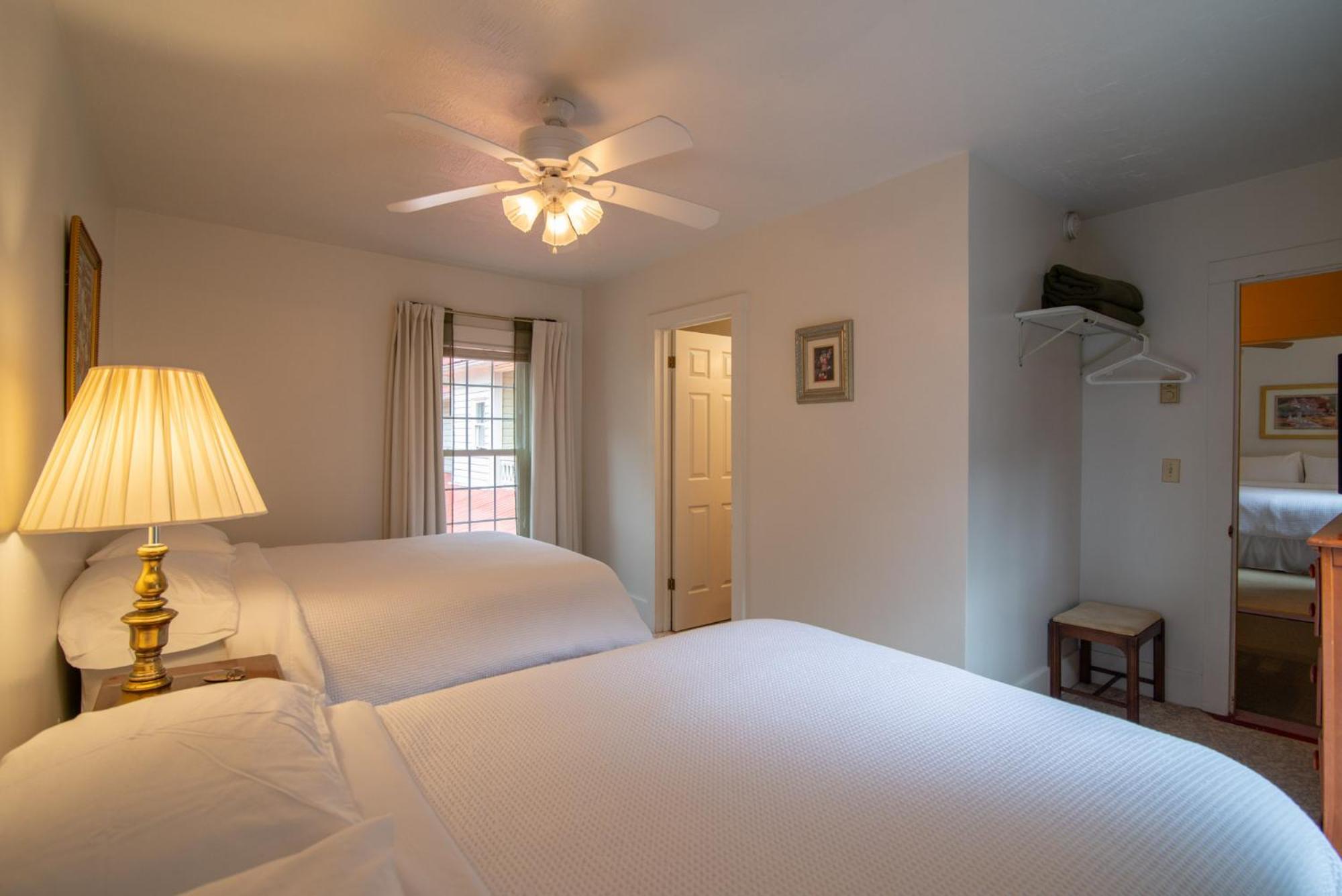 Moore House Inn & Cabins Marlinton Rom bilde