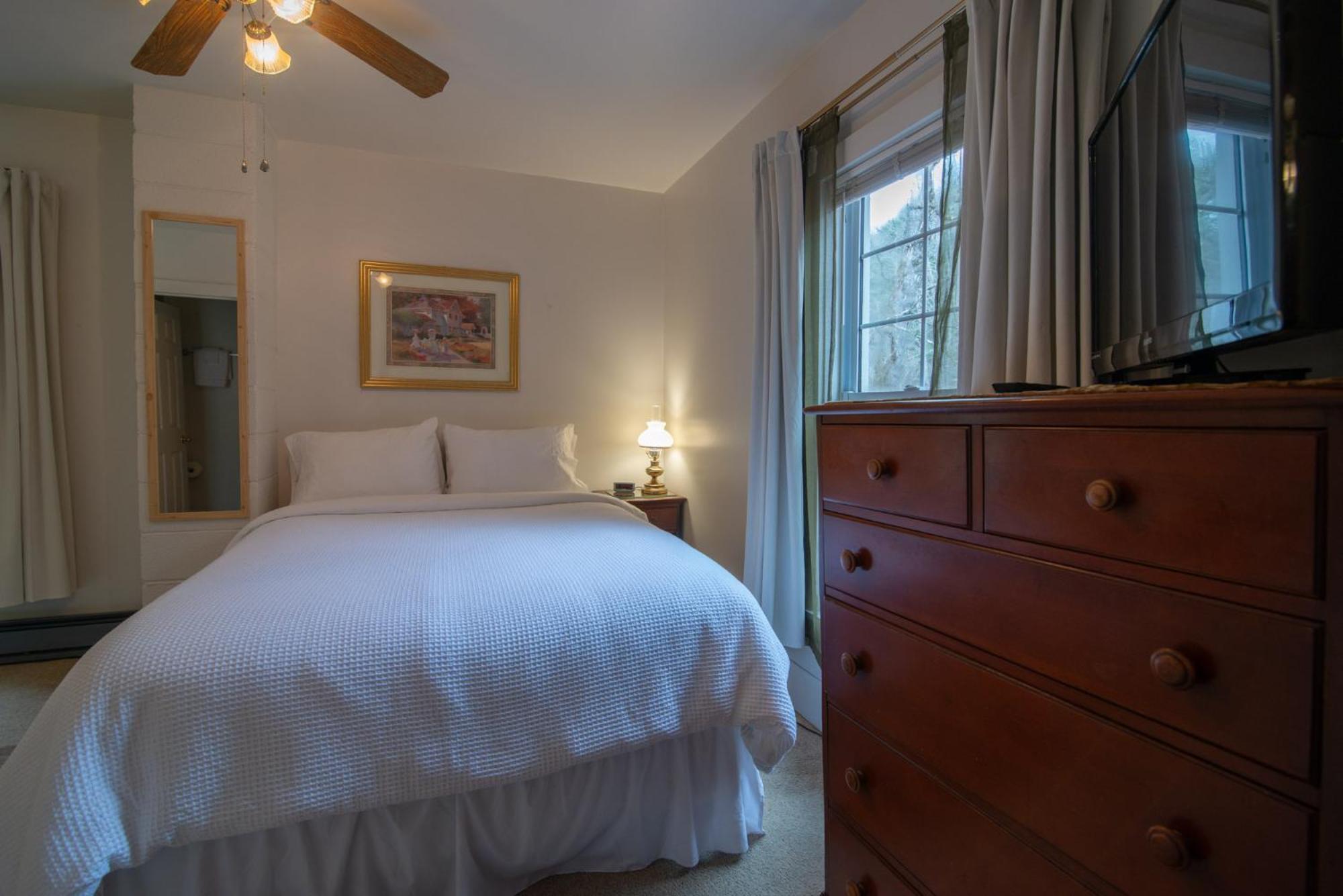 Moore House Inn & Cabins Marlinton Rom bilde