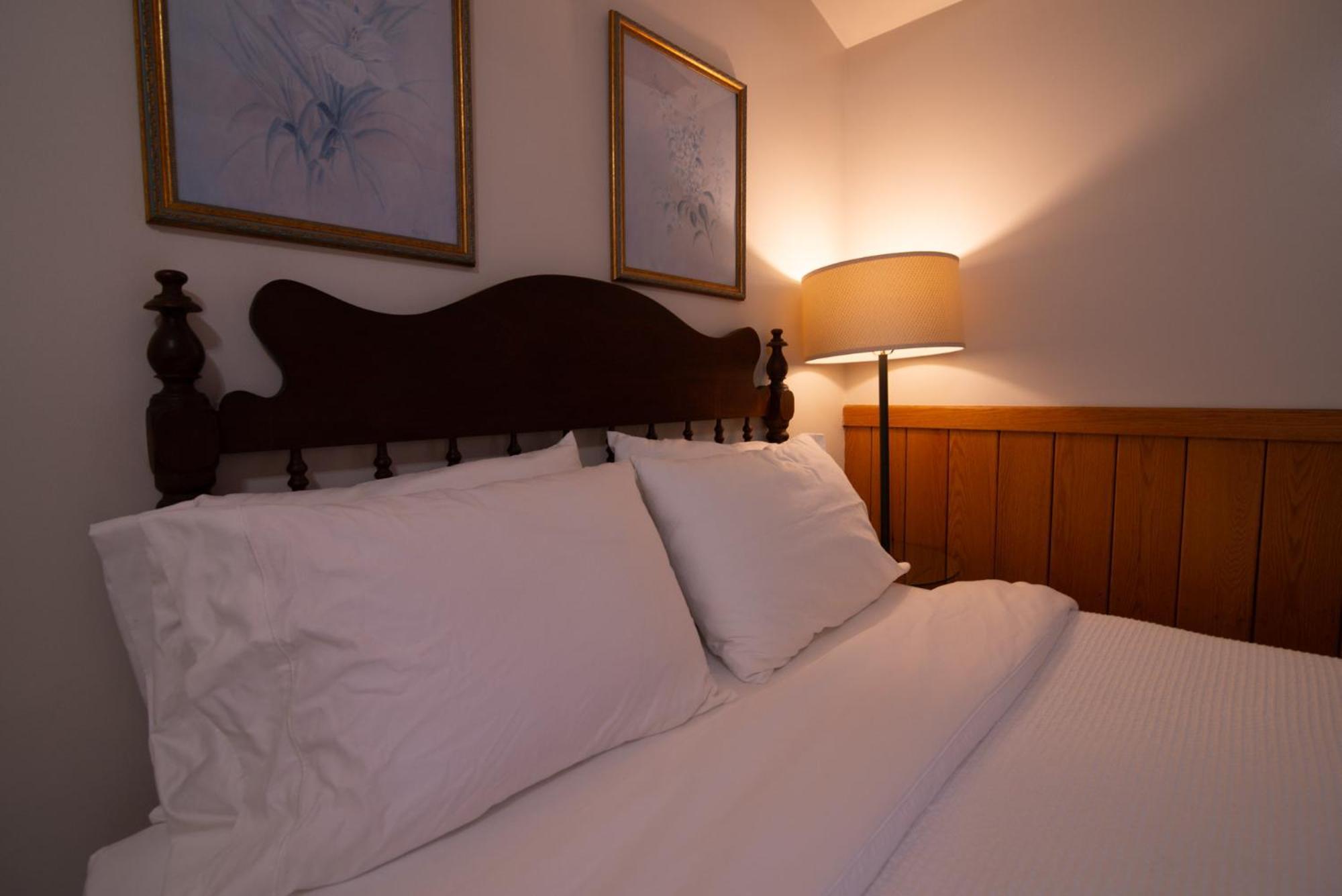 Moore House Inn & Cabins Marlinton Rom bilde